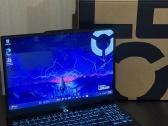 Lenovo Legion 5 i7-13650hx & Rtx 5060 Oled 165hz