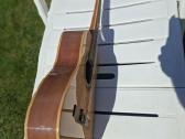 Parduodama klasikinė gitara Jos Ribera Hg812 - nuotraukos Nr. 4