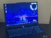 Lenovo Legion 5 i7-13650hx & Rtx 5060 Oled 165hz - nuotraukos Nr. 3