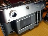 Fed-5 + Industar-61 2,8/55 - nuotraukos Nr. 6