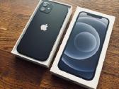 iPhone 12 128gb - nuotraukos Nr. 2