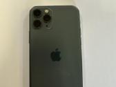 iPhone 11 pro - nuotraukos Nr. 2