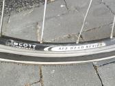 Lengvas plento dviratis Scott Afd Expert I - nuotraukos Nr. 11