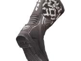 Ls2 Raptor Man Boots Black Motokroso Enduro batai - nuotraukos Nr. 3