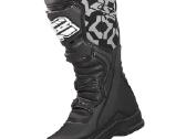 Ls2 Raptor Man Boots Black Motokroso Enduro batai - nuotraukos Nr. 4