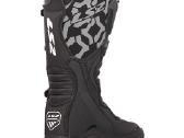 Ls2 Raptor Man Boots Black Motokroso Enduro batai - nuotraukos Nr. 5