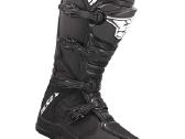 Ls2 Raptor Man Boots Black Motokroso Enduro batai - nuotraukos Nr. 6