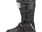 Ls2 Raptor Man Boots Black Motokroso Enduro batai - nuotraukos Nr. 7