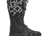 Ls2 Raptor Man Boots Black Motokroso Enduro batai - nuotraukos Nr. 8