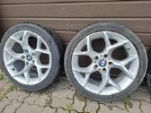 Bmw x1 - nuotraukos Nr. 3