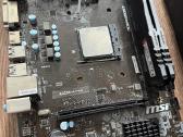 MB + Cpu + RAM + Gpu + Psu - nuotraukos Nr. 2