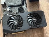 MB + Cpu + RAM + Gpu + Psu - nuotraukos Nr. 3