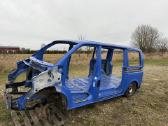 T5,6,6.1 kėbulas