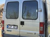 Fiat ducato - nuotraukos Nr. 3