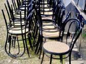 Thonet kedes
