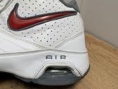 Nike Air Visi Pro II krepšinio bateliai (41 dydis - nuotraukos Nr. 3