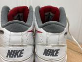 Nike Air Visi Pro II krepšinio bateliai (41 dydis - nuotraukos Nr. 4