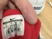 Nike Air Visi Pro II krepšinio bateliai (41 dydis - nuotraukos Nr. 5