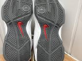 Nike Air Visi Pro II krepšinio bateliai (41 dydis - nuotraukos Nr. 6