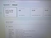 Hp Elitebook 840 G5 i5-8350u 8gb RAM 256 GB SSD - nuotraukos Nr. 9