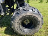 Vaikiskas 150cc 4t keturratis Hb-atv150a - nuotraukos Nr. 6