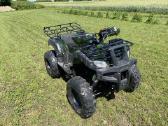 Vaikiskas 150cc 4t keturratis Hb-atv150a - nuotraukos Nr. 2