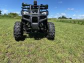Vaikiskas 150cc 4t keturratis Hb-atv150a - nuotraukos Nr. 4
