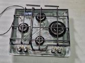 Dujinė kaitlentė Electrolux Kgg6456k be stiklo - nuotraukos Nr. 4