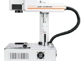 1064nm Fiber metalo markiravimo lazeris 20w