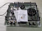 Dujinė kaitlentė Electrolux Kgg6456k be stiklo - nuotraukos Nr. 5
