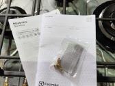 Dujinė kaitlentė Electrolux Kgg6456k be stiklo - nuotraukos Nr. 6