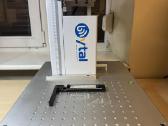 1064nm Fiber metalo markiravimo lazeris 20w - nuotraukos Nr. 4