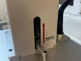 1064nm Fiber metalo markiravimo lazeris 20w - nuotraukos Nr. 6