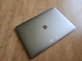 Apple MacBook Pro A1707 (15-inch, 2017) - nuotraukos Nr. 3