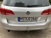 Automobilis Iš vokietijos - nuotraukos Nr. 6