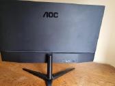 Monitorius Aoc 27b1h, Ips, 60 Hz, 27" - nuotraukos Nr. 2
