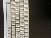 Eweadn belaide klavetura rgb - nuotraukos Nr. 2