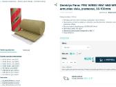 Parduodu akmens vatos ir izoliacinio pluošto - nuotraukos Nr. 4