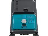Dyzelinis generatorius Gtm 10000d Pro - nuotraukos Nr. 3