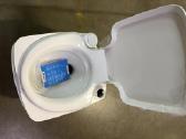 Naujas Biotualetas Thetford Porta Potti 165 - nuotraukos Nr. 3