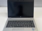 Hp Elitebook 840 G6 i5-8265u 8gb RAM 256 GB SSD - nuotraukos Nr. 4