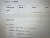 Hp Elitebook 840 G6 i5-8265u 8gb RAM 256 GB SSD - nuotraukos Nr. 8