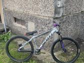 Scott hardtail dirt jump / trail dviratis - nuotraukos Nr. 2