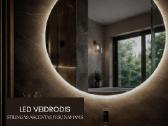 LED veidrodžių gamyba I Modernūs LED veidrodžiai - nuotraukos Nr. 7
