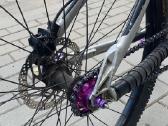 Scott hardtail dirt jump / trail dviratis - nuotraukos Nr. 3