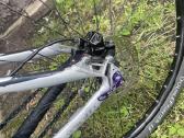 Scott hardtail dirt jump / trail dviratis - nuotraukos Nr. 4