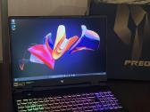 Acer Predator Helios Neo 16 19-13900hx & Rtx