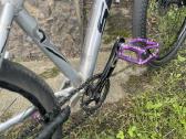 Scott hardtail dirt jump / trail dviratis - nuotraukos Nr. 5