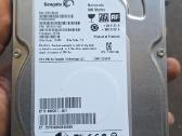 Hhd 500 GB seagate barracuda