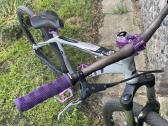 Scott hardtail dirt jump / trail dviratis - nuotraukos Nr. 7